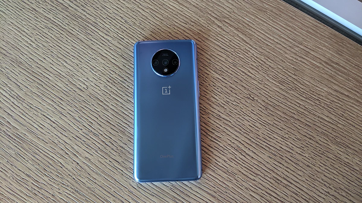 Does the 7T offer enough for its price tag?