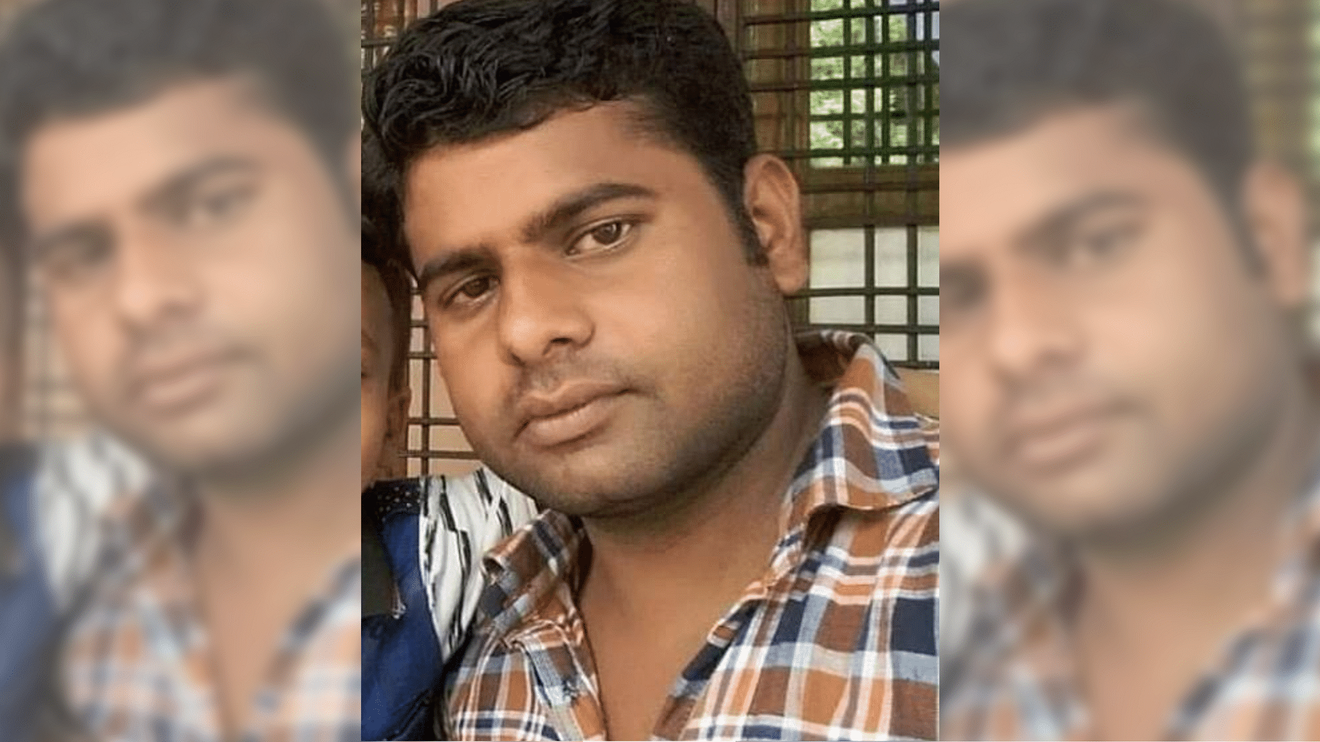Pushpendra Yadav was allegedly killed in a police encounter on Sunday nightin Jhansi.