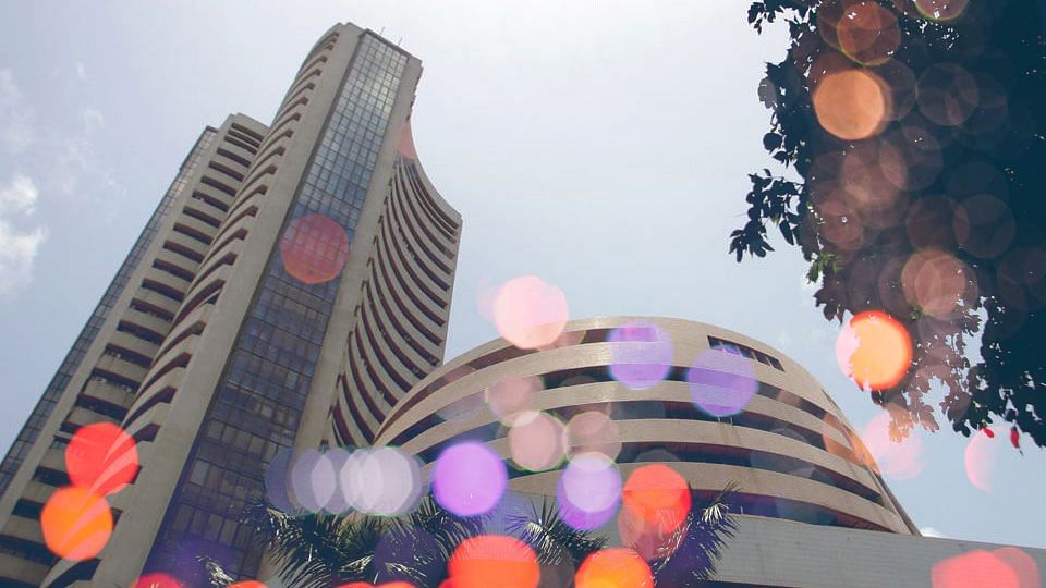 Indian equity benchmarks opened higher on Thursday, 31 October, making a strong start.