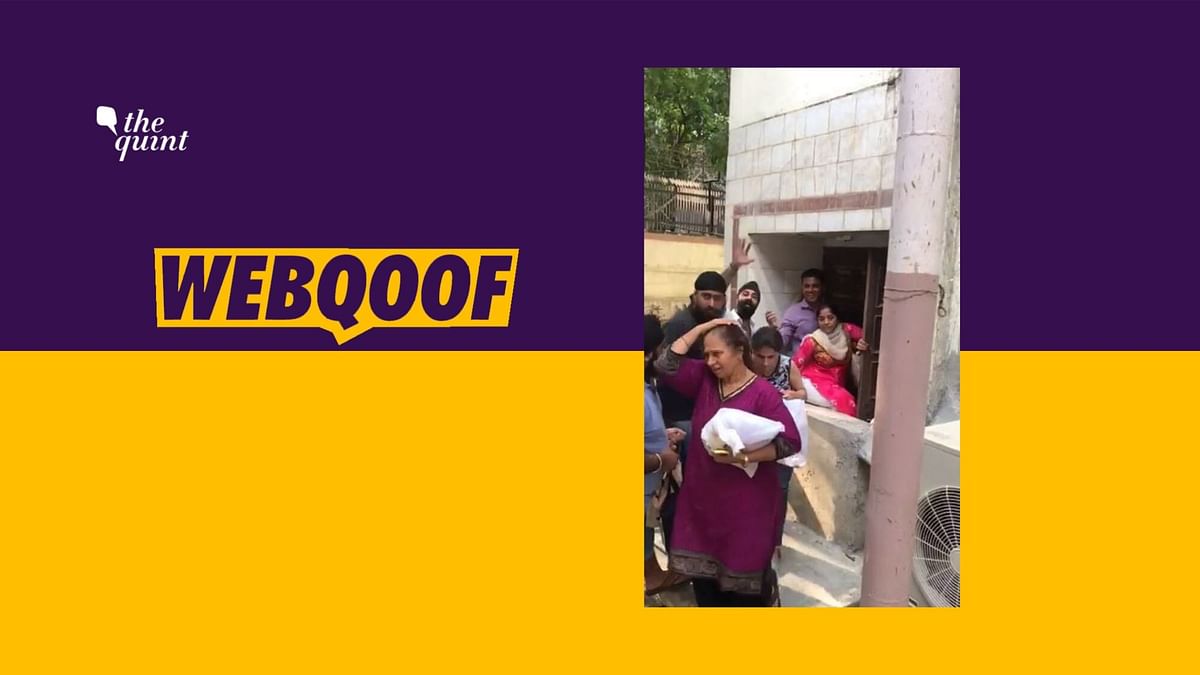 Viral Video Shows PMC Depositors Emptying Lockers & Not Promoters