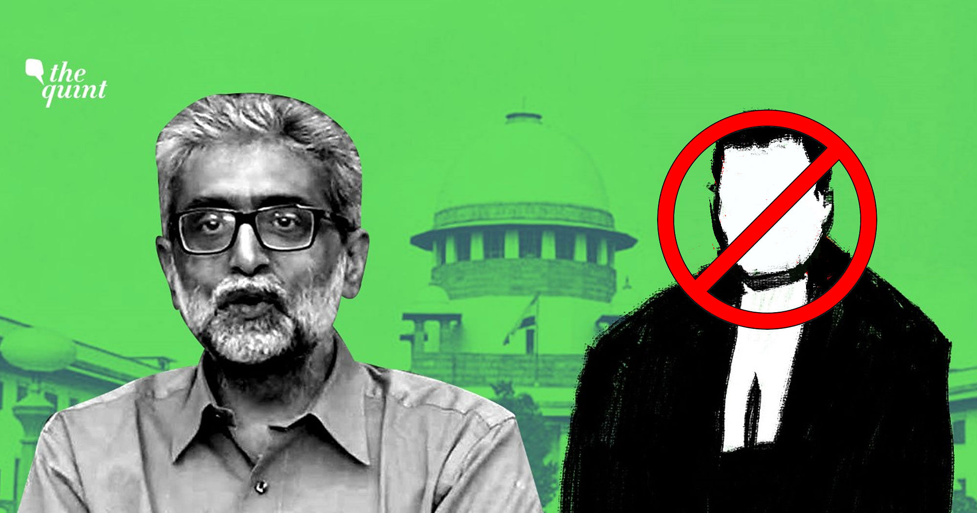 Navlakha Case Shows Why Judges Need to Give Reasons for Recusal