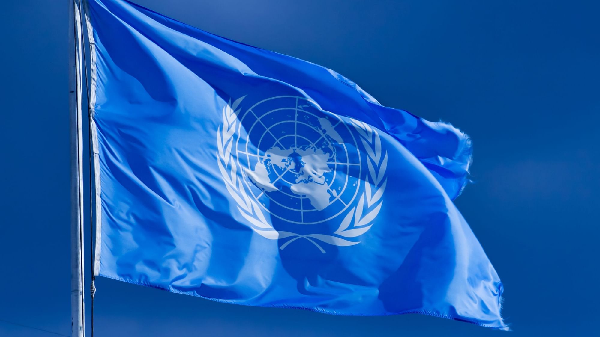 The UN headquarters in New York will remain closed in the forthcoming weekends due to the ongoing cash crunch.