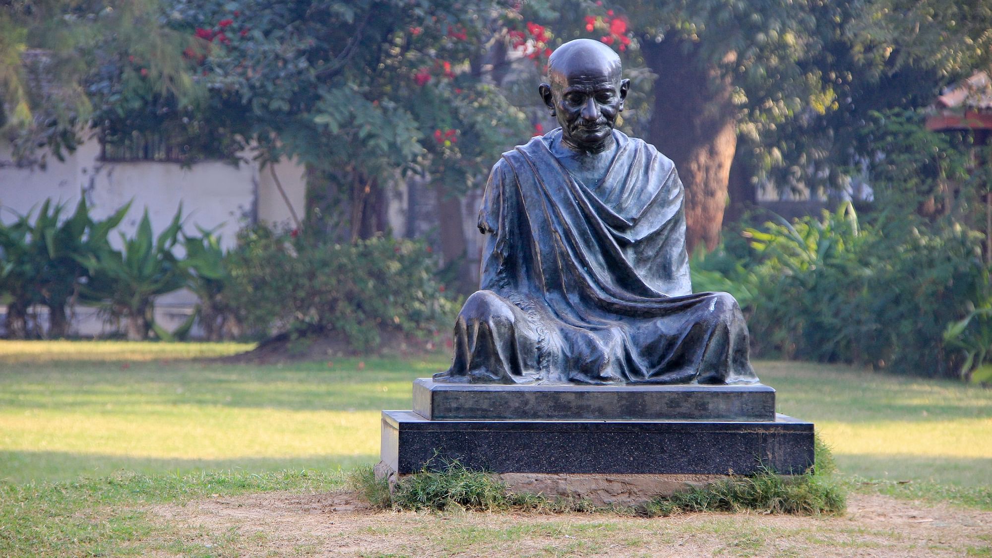 Gandhi Jayanti 2nd October 2020