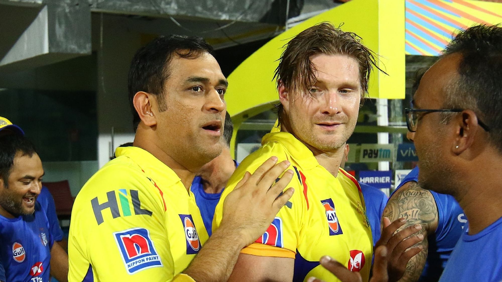 Shane Watson has reportedly retired from the Indian Premier League (IPL).