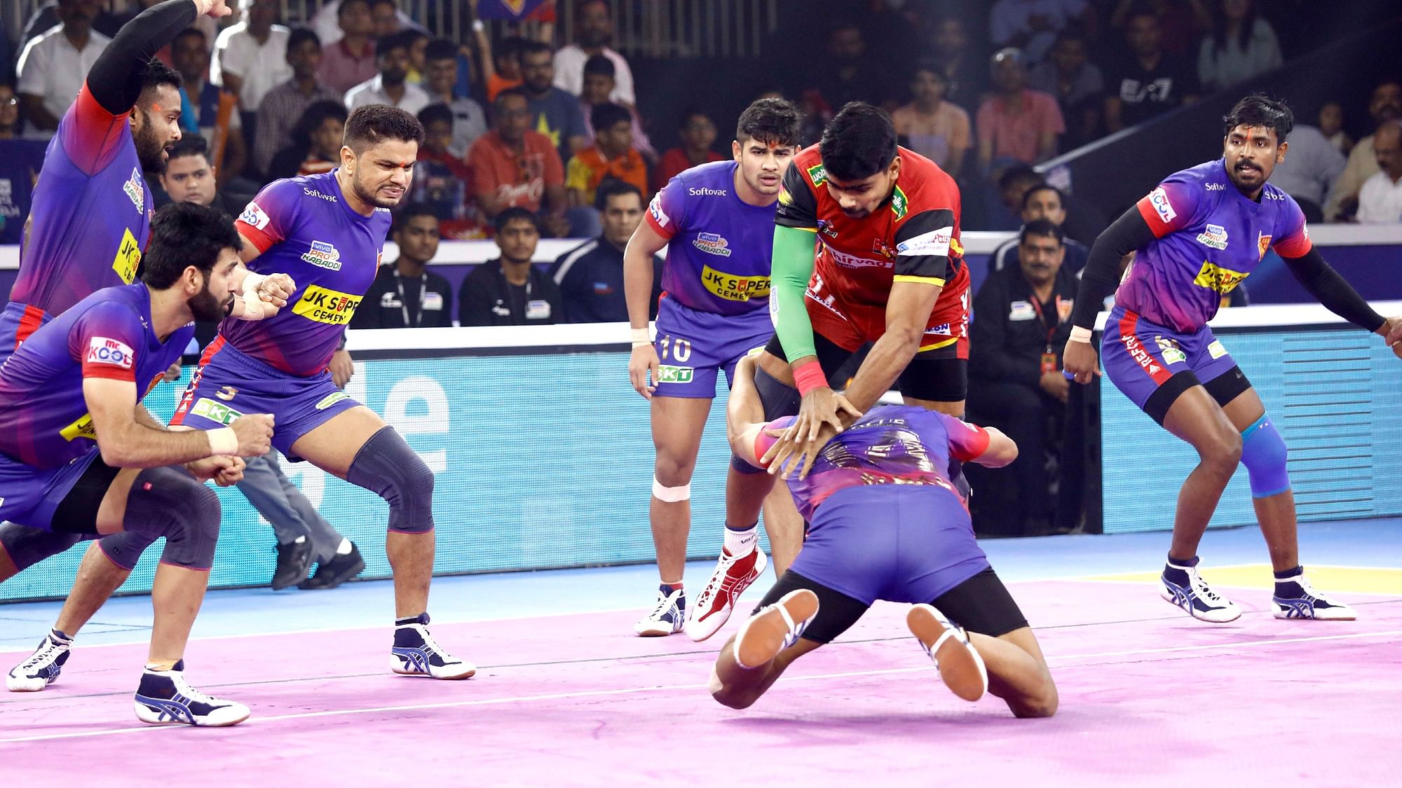 Star India has bagged the media rights for five seasons of the Pro Kabaddi League (PKL) between 2021 and 2025.