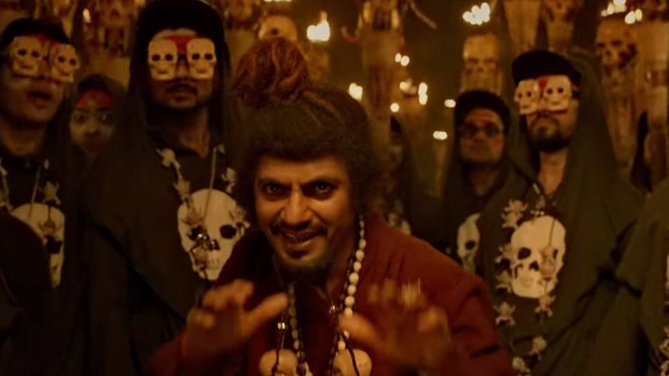 Nawazuddin Siddiqui does a special appearance in <i>Housefull 4</i>.