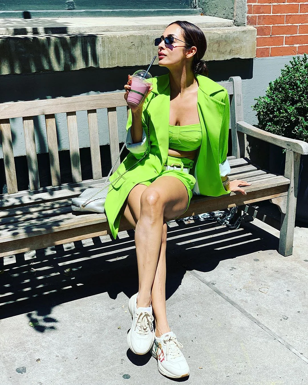 From Body Shaming to Relationships, 6 Times Malaika Gave It Back