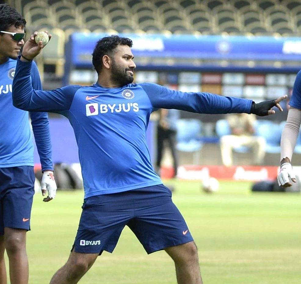 Saha In & Pant Out, Ashwin to Play & Rohit to Open: Virat Kohli