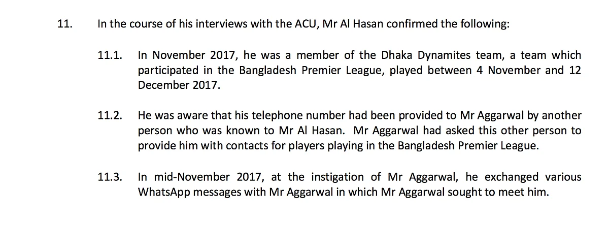No Excuses For Shakib But B’desh Board’s Hand Not Easy to Ignore