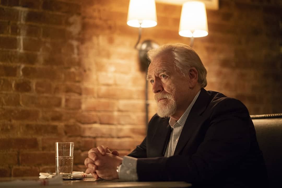 Succession is a deeply underrated drama steeped in dark comedy