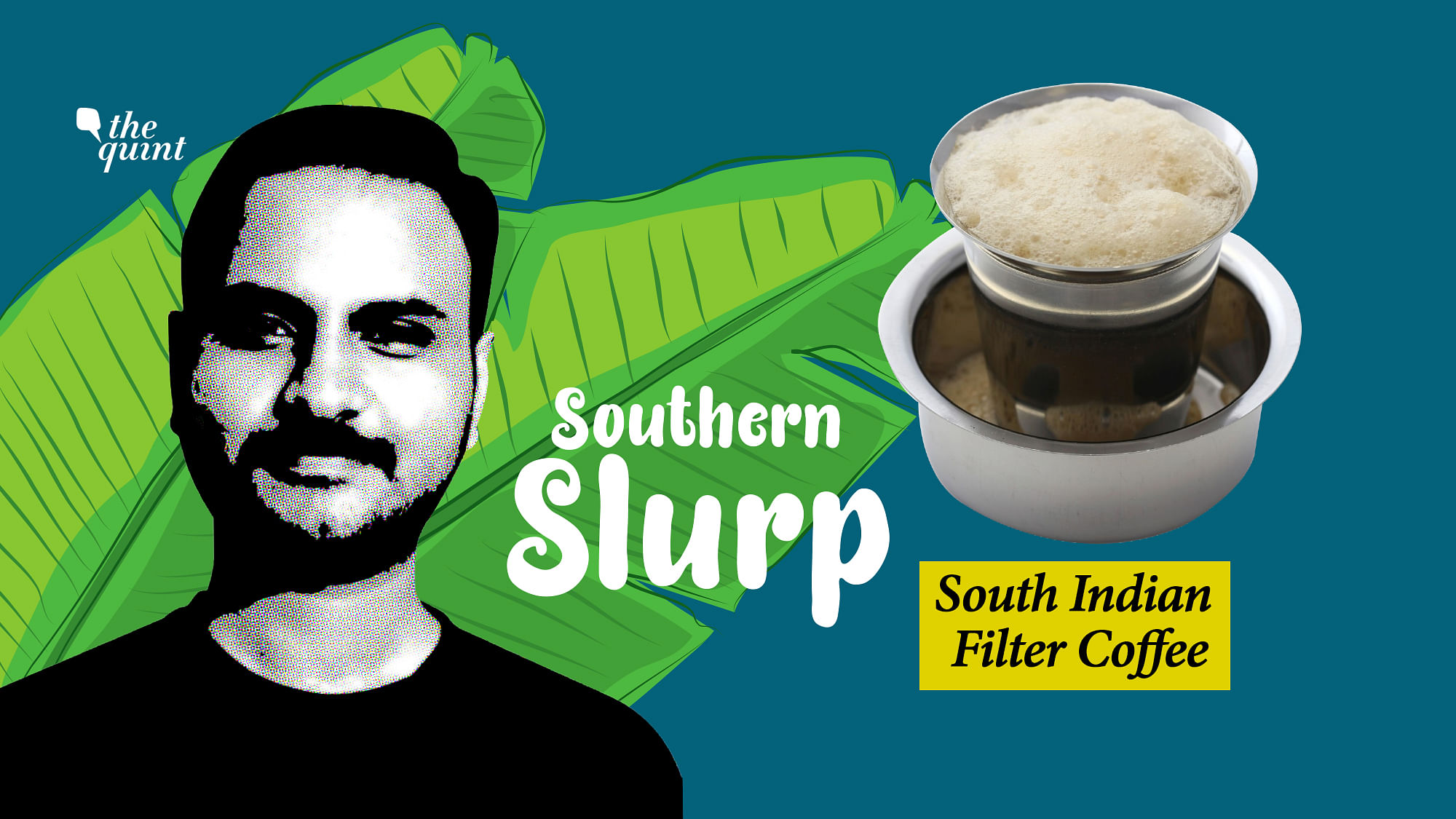 The Madras Coffee, also known as the Mylapore Kaapi, more widely known as the South Indian Filter Coffee, is probably the most recent addition to the culture of South Indian cuisine. &nbsp;