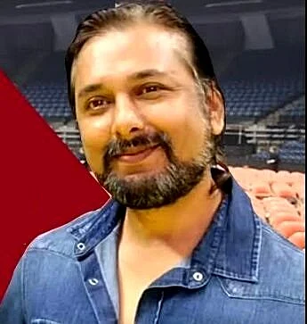 Siddharth has written scripts for Salman Khan’s world tours.