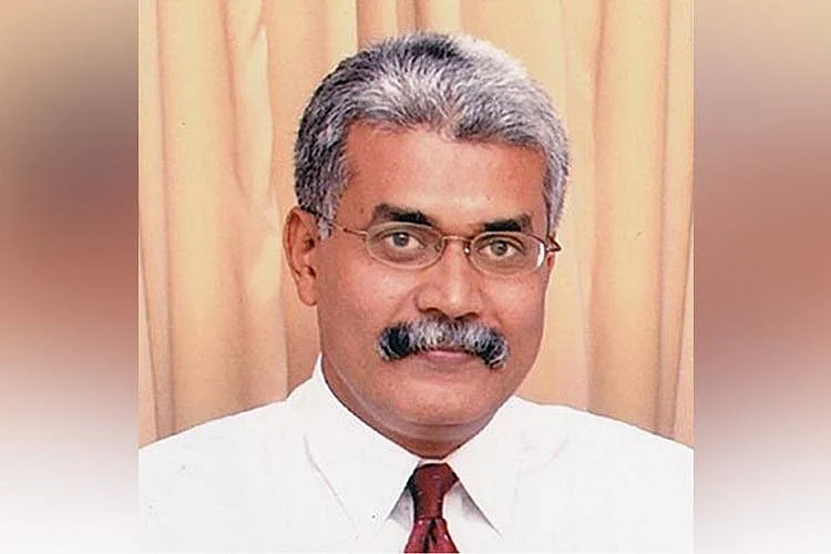 Ayyappa Dore