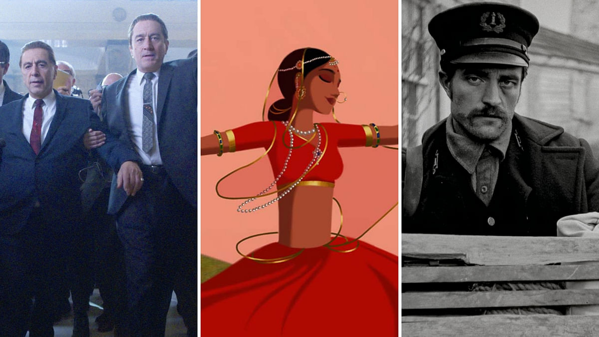 The Quint’s Guide to MAMI 2019: 15 Films to Watch Out For
