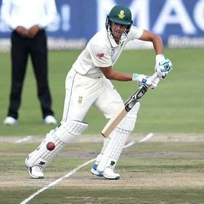 Five New Faces in South Africa’s Test Squad as They Face India