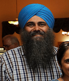 Eighteen Sikhs have been voted into the Canadian parliament in the recently concluded elections. 