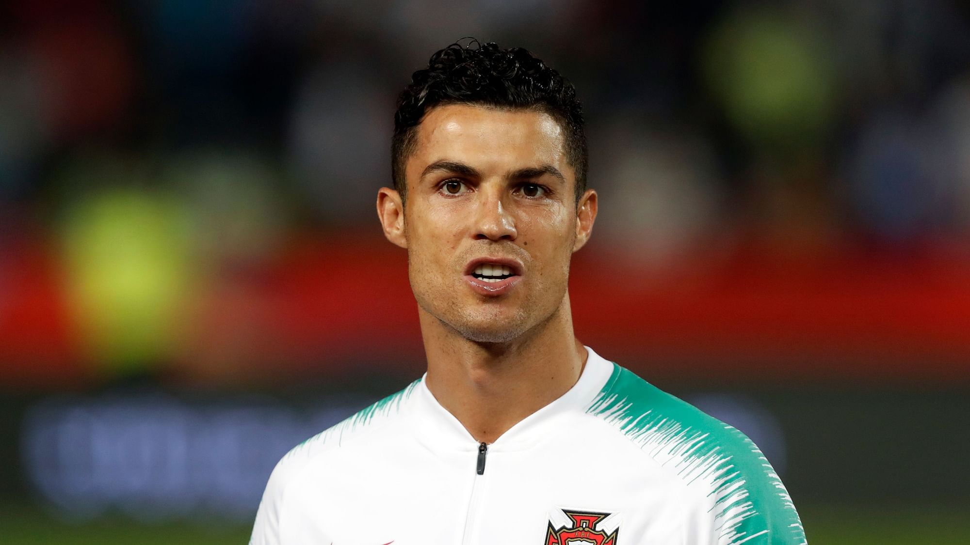 Cristiano Ronaldo’s lawyers have asked a U.S. judge  to either dismiss a Nevada woman’s rape lawsuit or to order closed-door settlement talks.