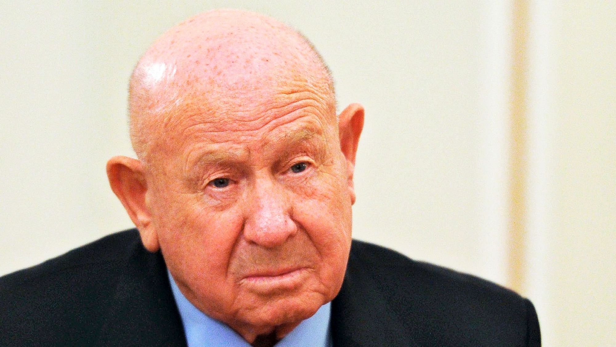 Alexei Leonov, the first human to walk in space, died in Moscow on Friday, 11 October 2019. He was 85.