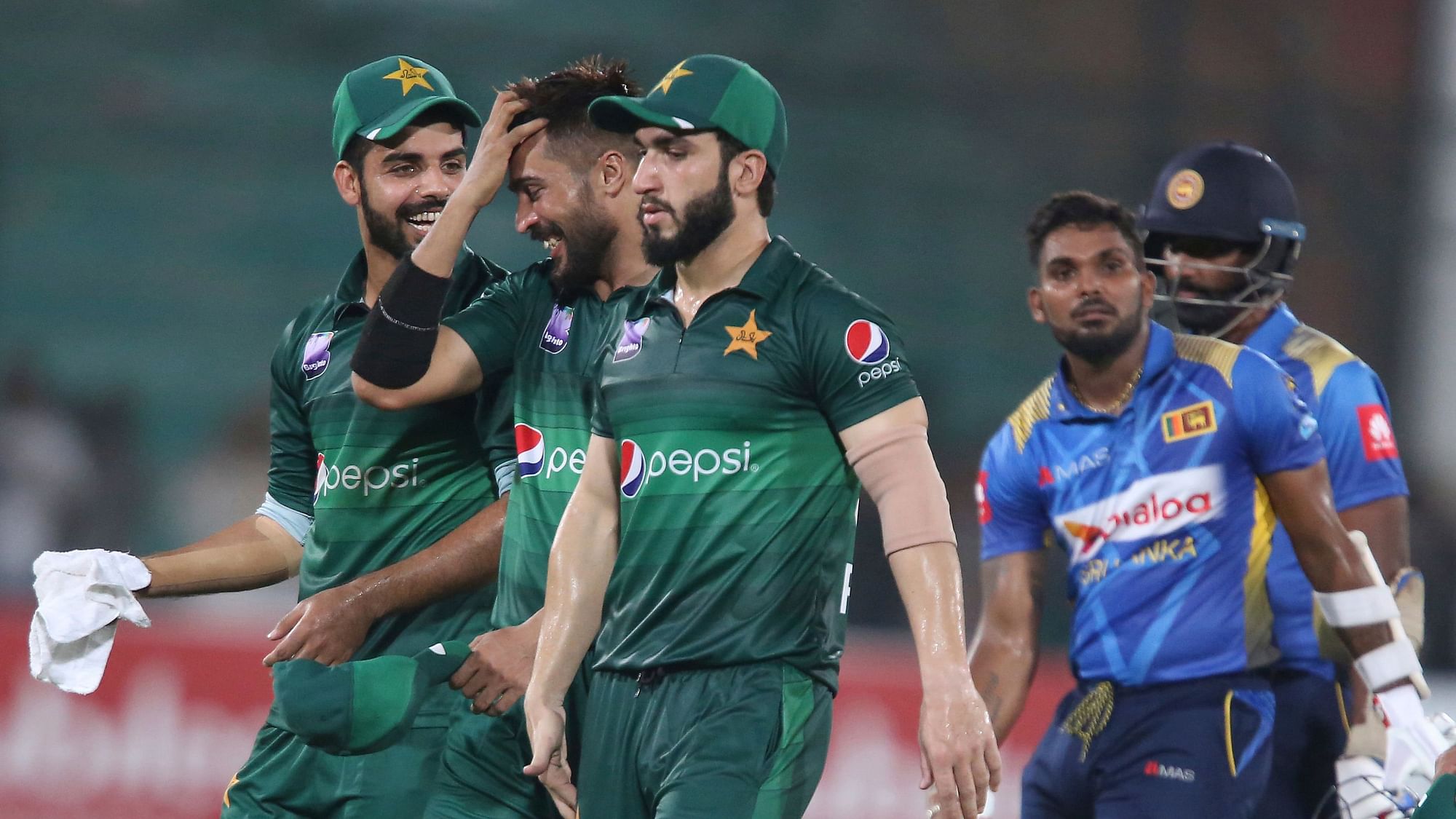 Pakistan marked the return of ODI cricket in Karachi after 10 years with a 67-run victory over Sri Lanka.