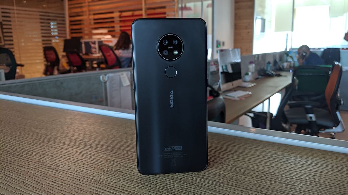 The latest Nokia phone running on Android gets three rear cameras but can it rival the Redmi Note series in India?