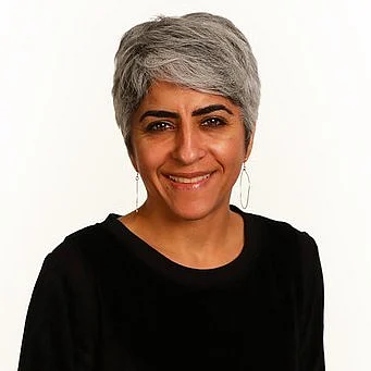 Kiran Ahuja