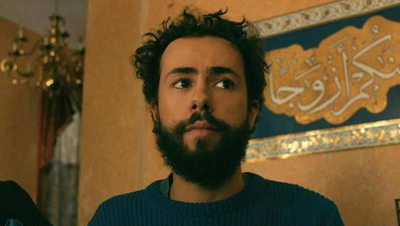 Ramy Youssef in a still from his show ‘Ramy’.