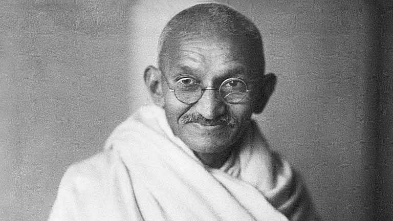 A question in a school exam on how Mahatma Gandhi committed suicide has shocked the Gujarat education authorities, prompting them to initiate an inquiry into it.