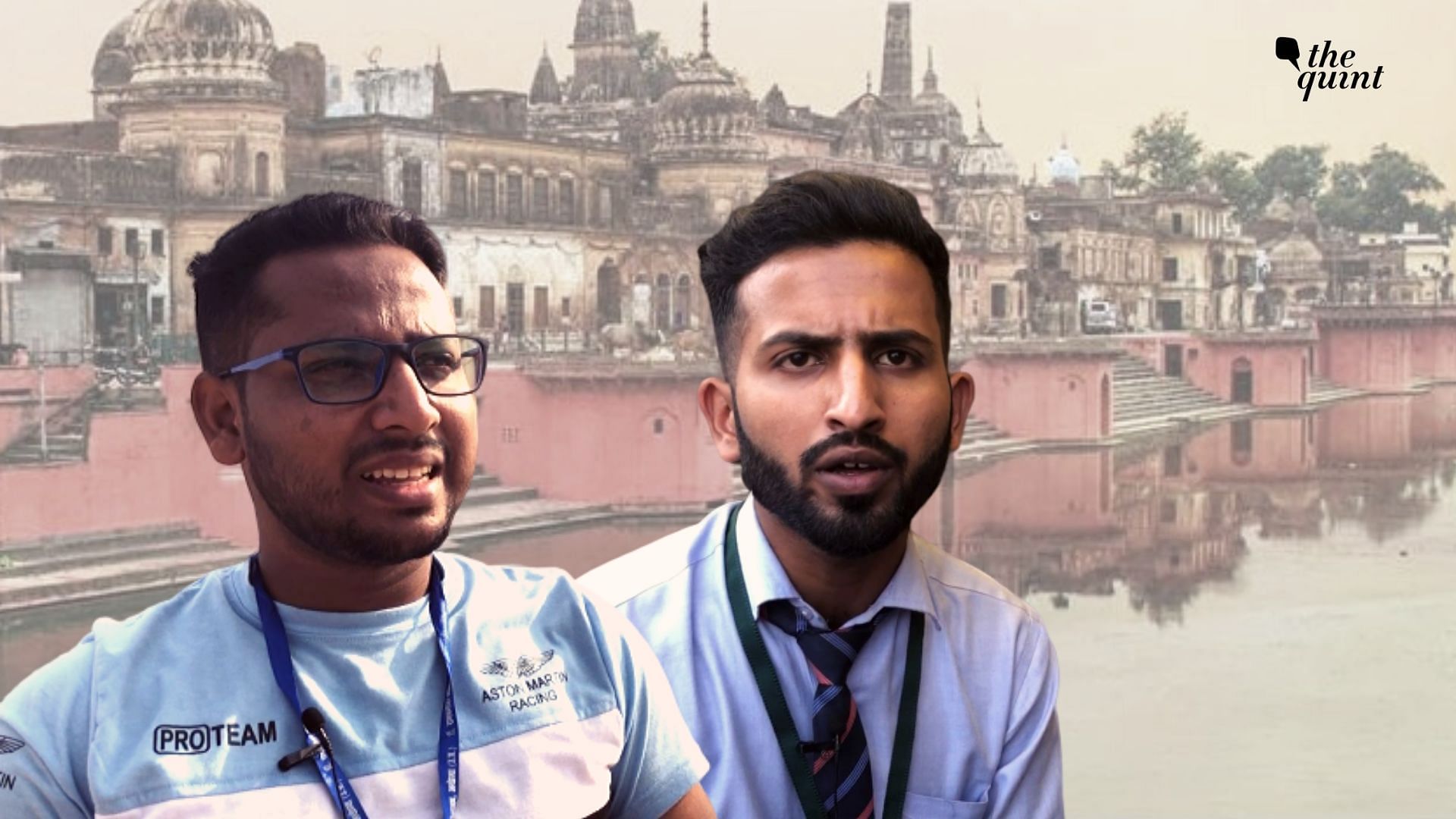 Ayodhya’s youth wants to move beyond the Mandir-Masjid debate and talk about jobs and development.