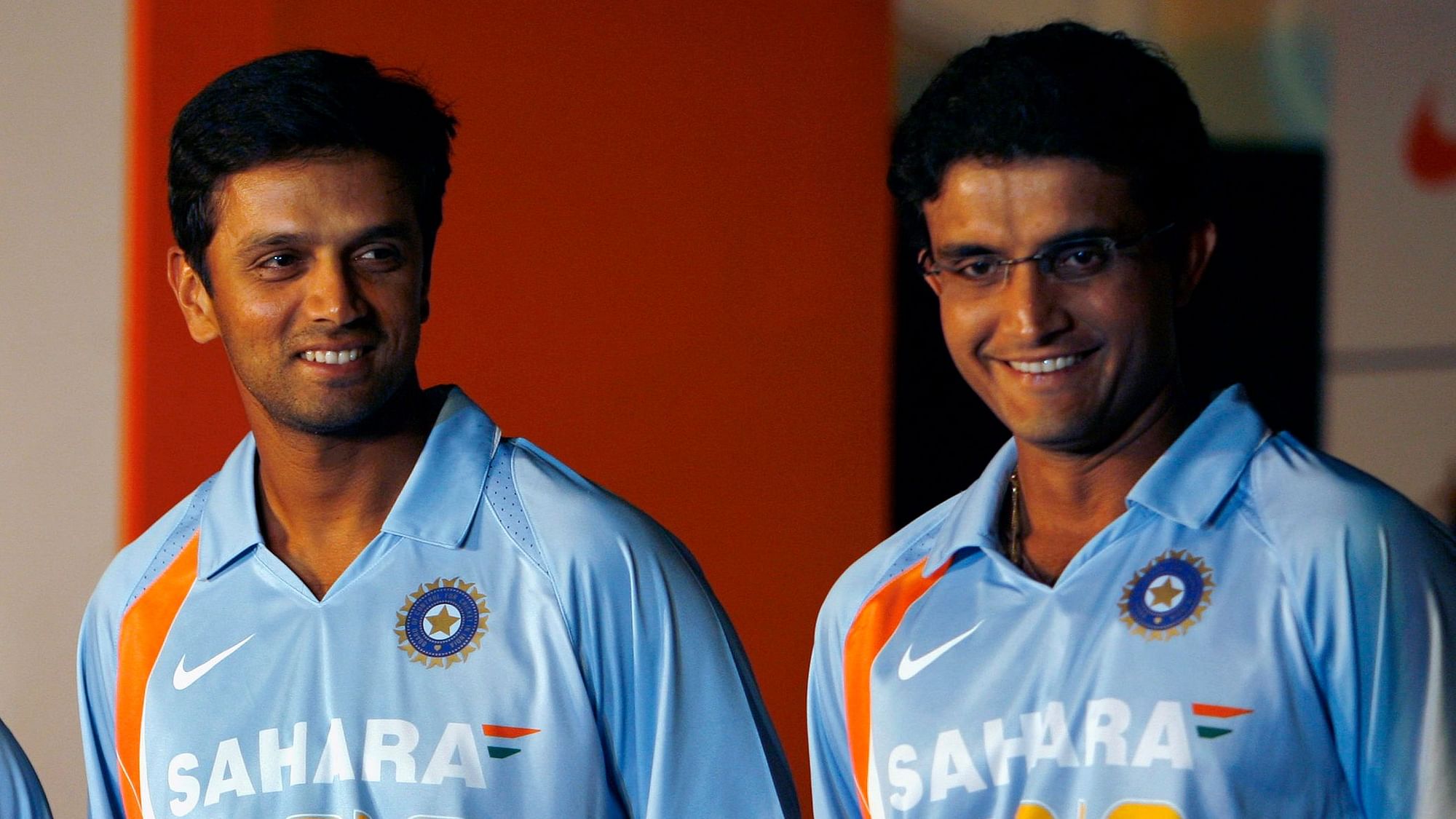 Sourav Ganguly and Rahul Dravid will meet at the NCA on Wednesday to discuss the roadmap of Indian cricket’s feeder line.