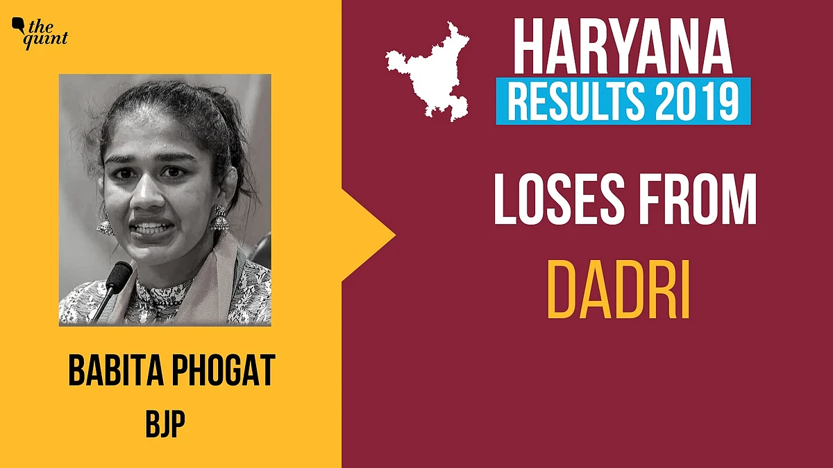 BJP Falls Short of Majority in Haryana, Drama Shifts to New Delhi