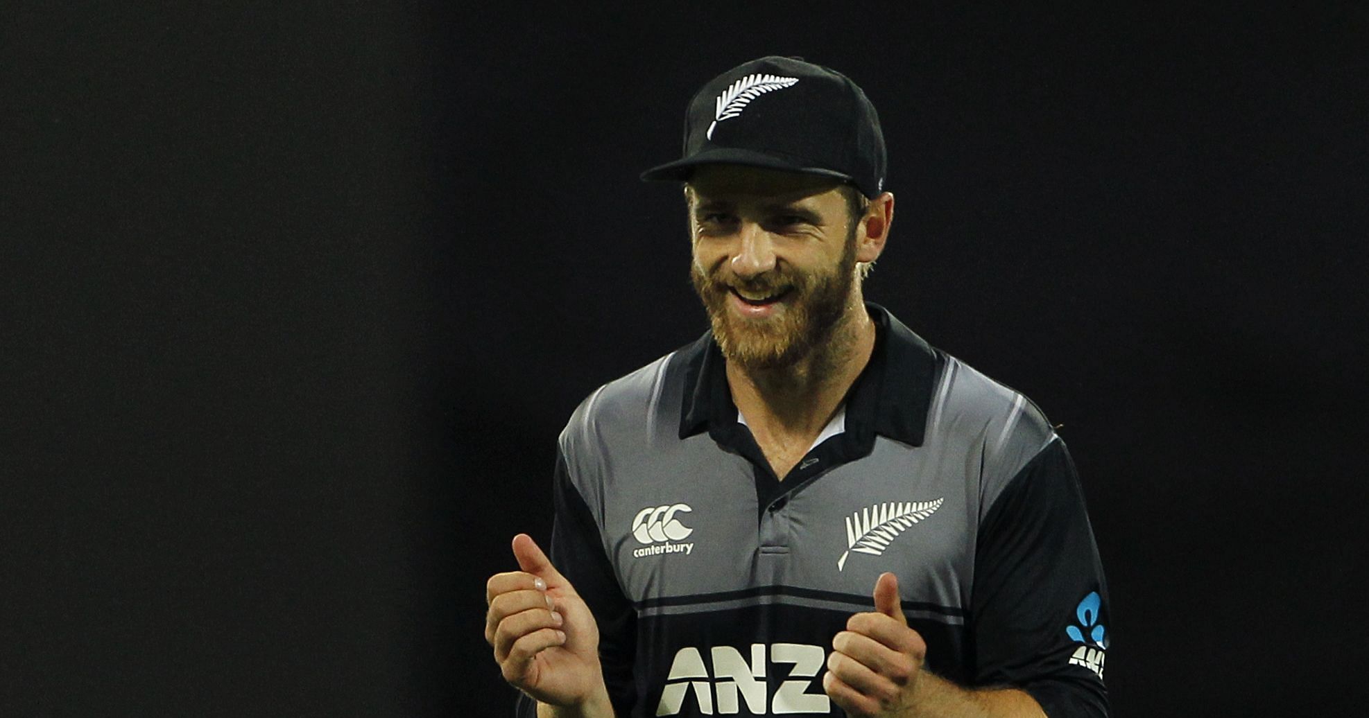 New Zealand Captain Kane Williamson to Miss England T20 Series