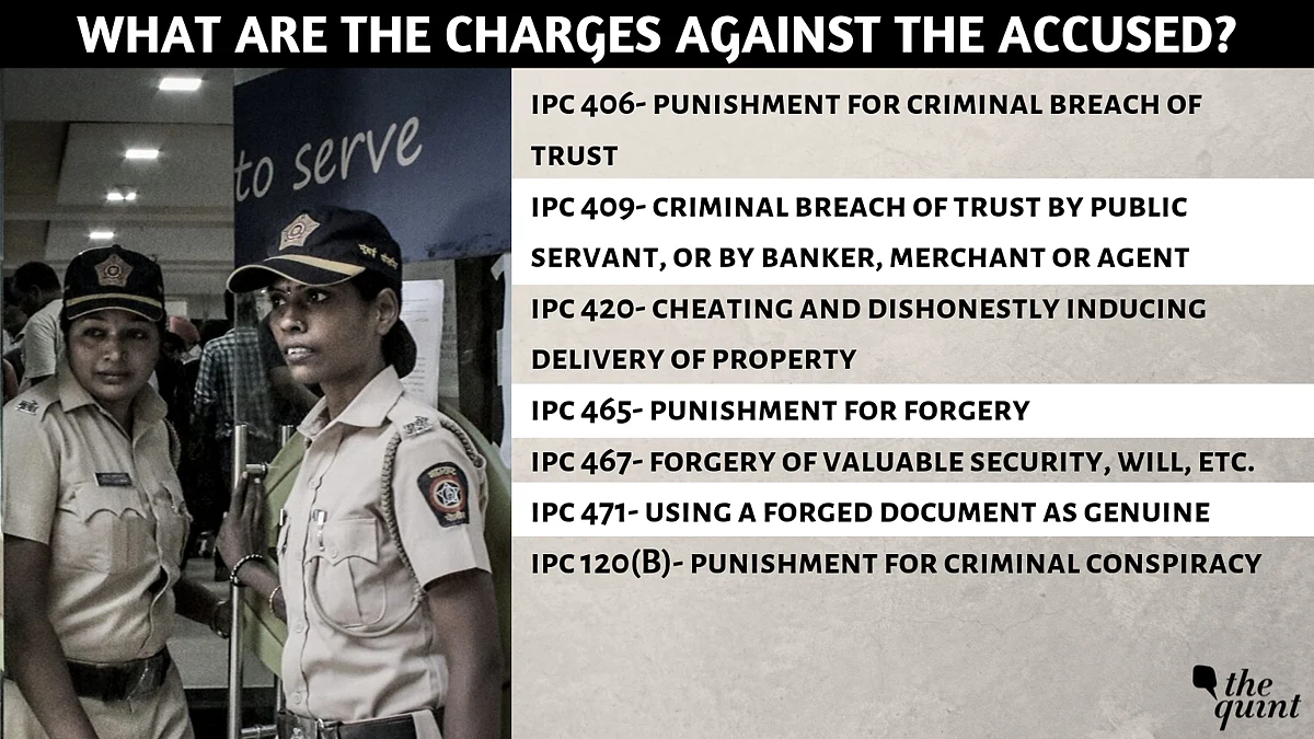How a Three-Decade Relationship With HDIL Cost PMC Bank 4,355 Cr