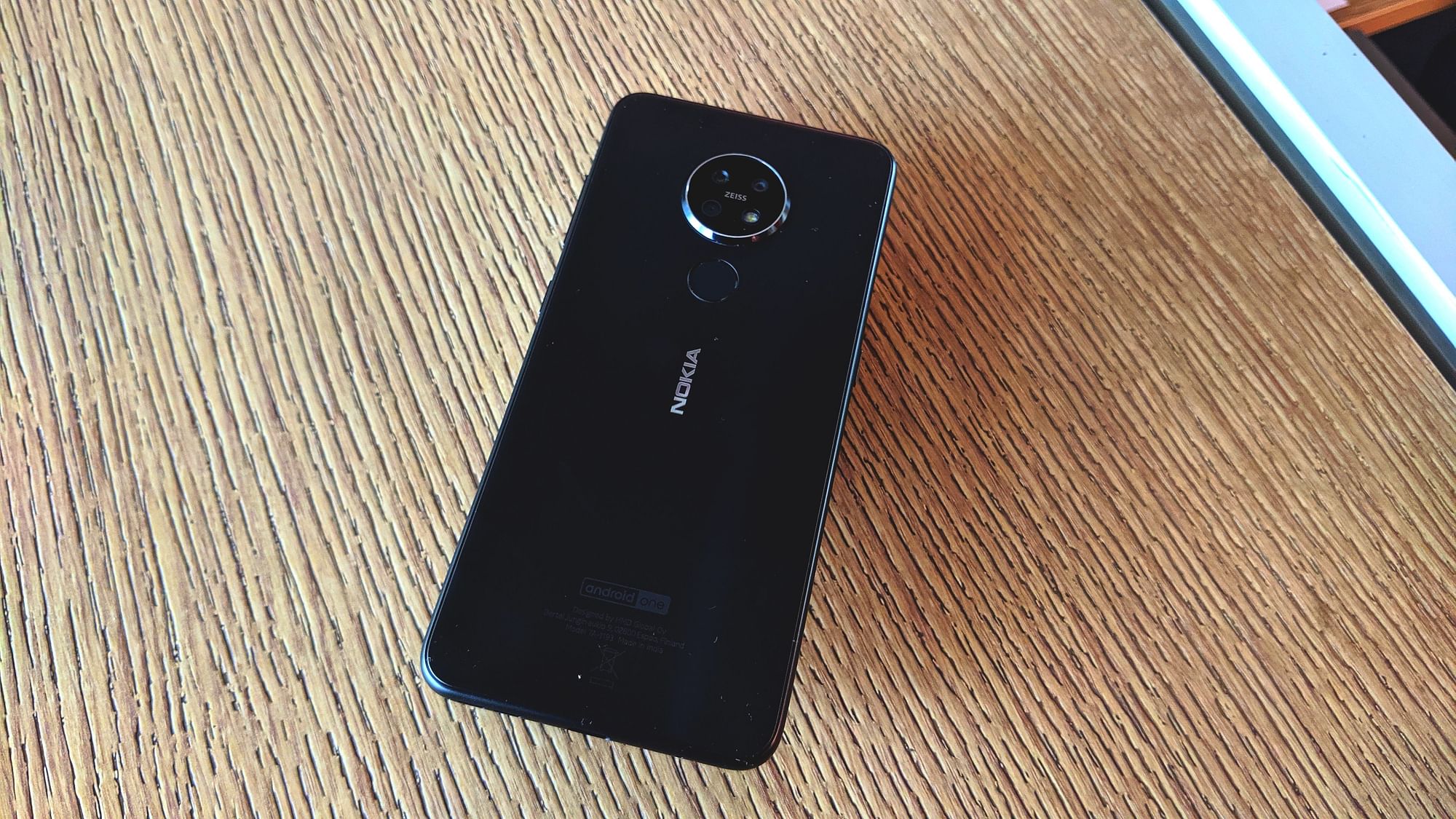 We used Nokia 7.2 for over a week to see its worth in the market.