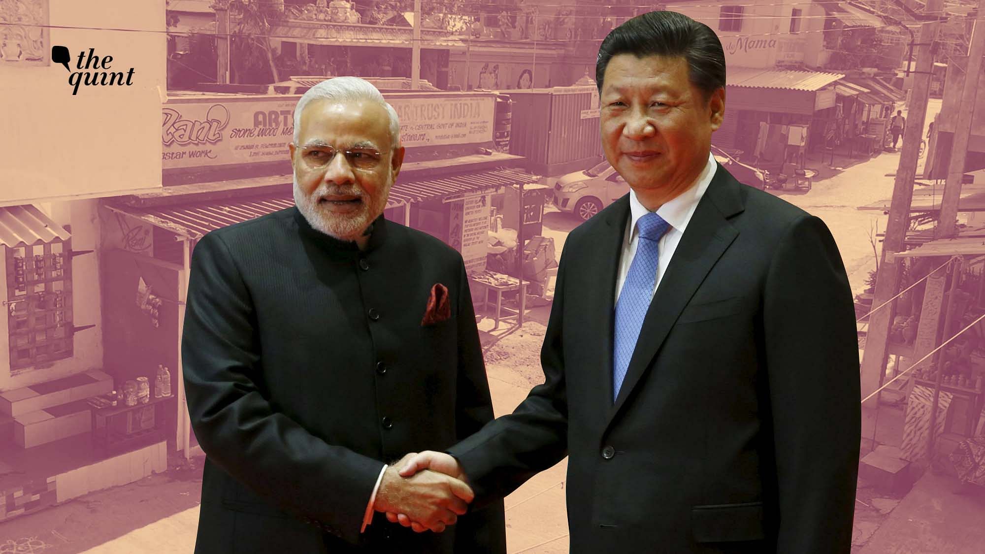Mahabalipuram will soon be the centre of the world’s attention as the leaders of two of the global emerging powers – Prime Minister Narendra Modi and Chinese Premier Xi Jinping – are set to hold talks there on 11-13 October.