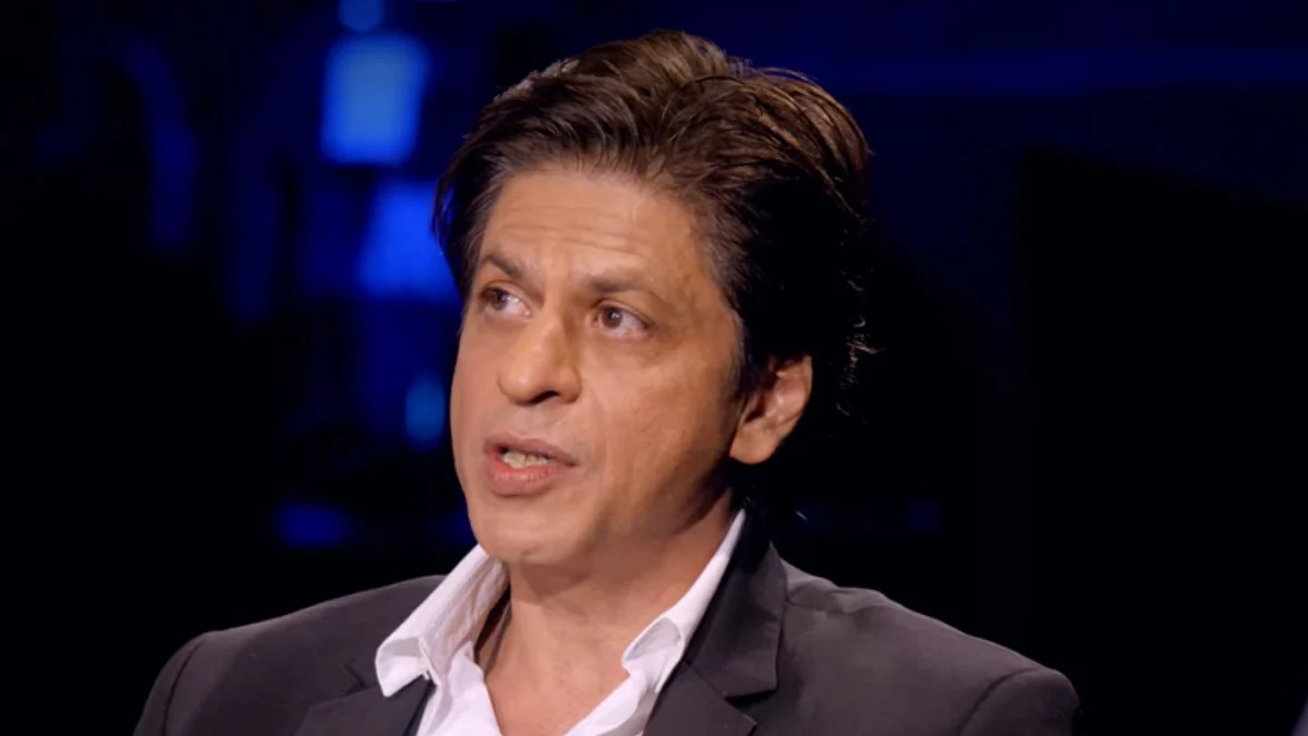 10 Reasons to Watch Shah Rukh Khan on David Letterman’s Show