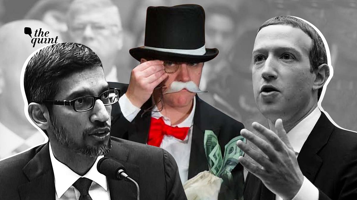 The Trolling of Zuck & Pichai: ‘Monopoly Man’ Talks to The Quint