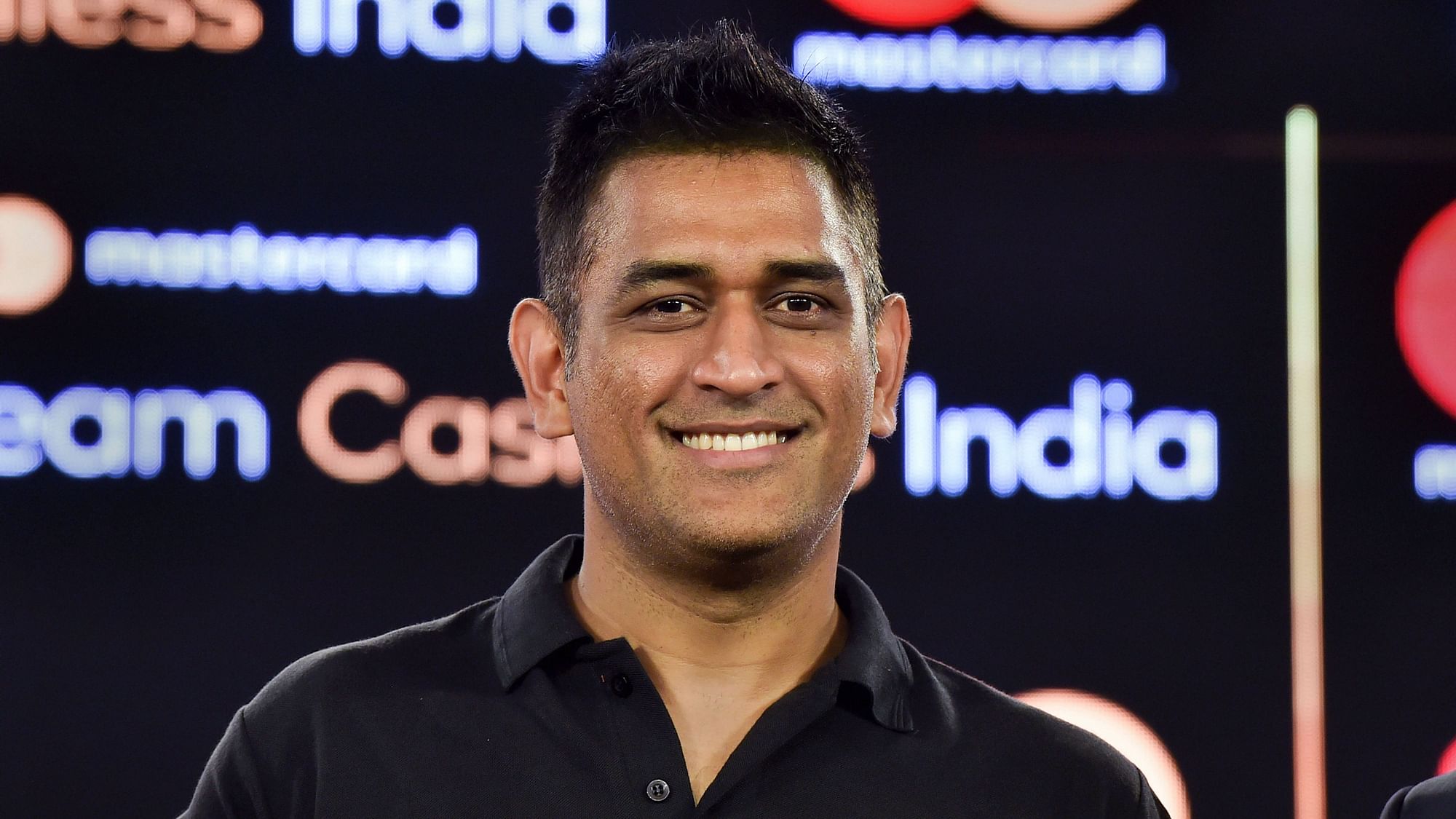 MS Dhoni has been on a sabbatical since India’s semifinal exit from the World Cup in July.