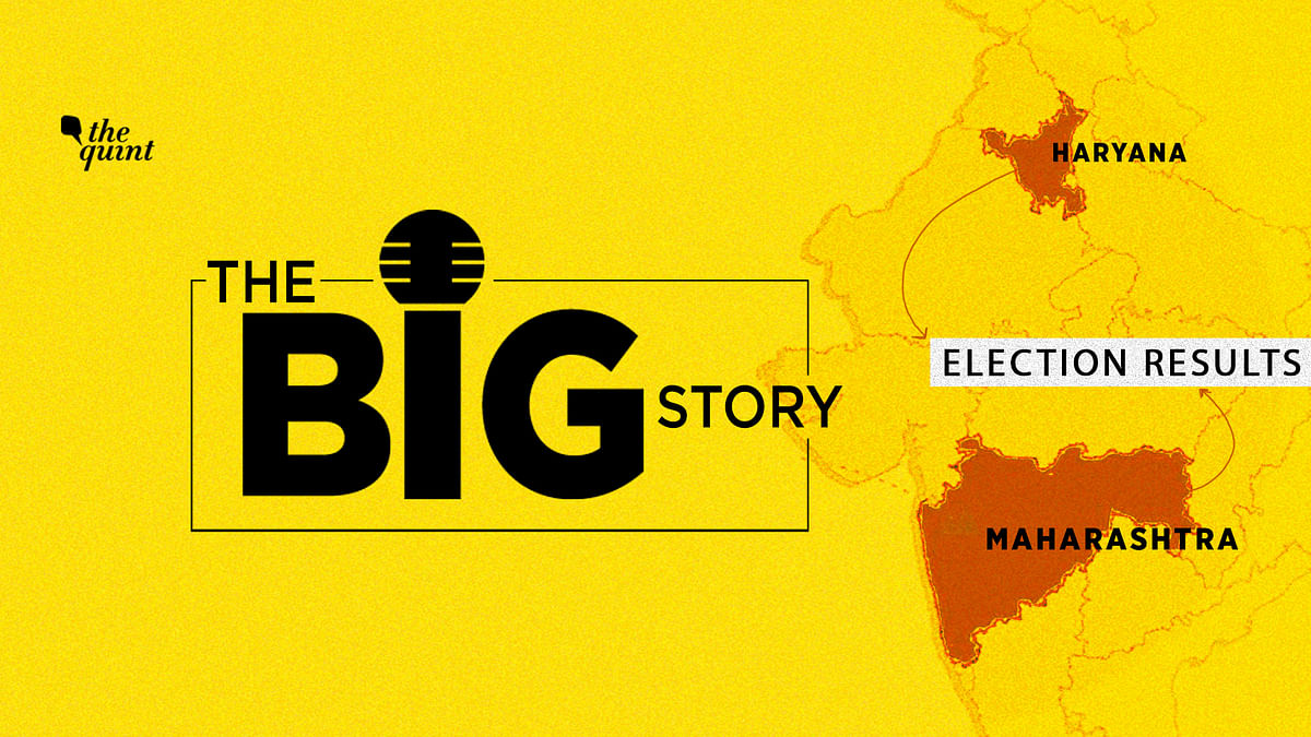 Maharashtra & Haryana Results: Is the BJP’s Win Good Enough?