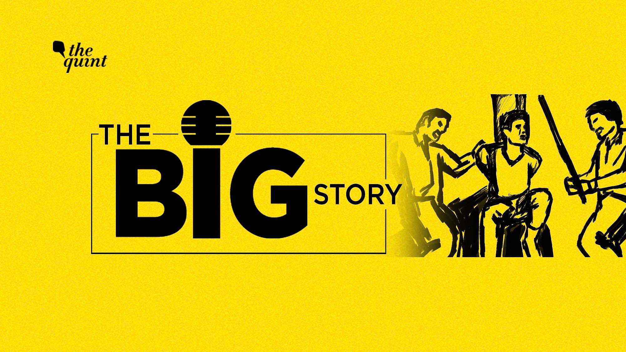 So have there been no lynchings in India? Is the NCRB missing an important detail in their oh-so-detailed report? That’s what we’ll find out on this edition of The Big Story podcast.