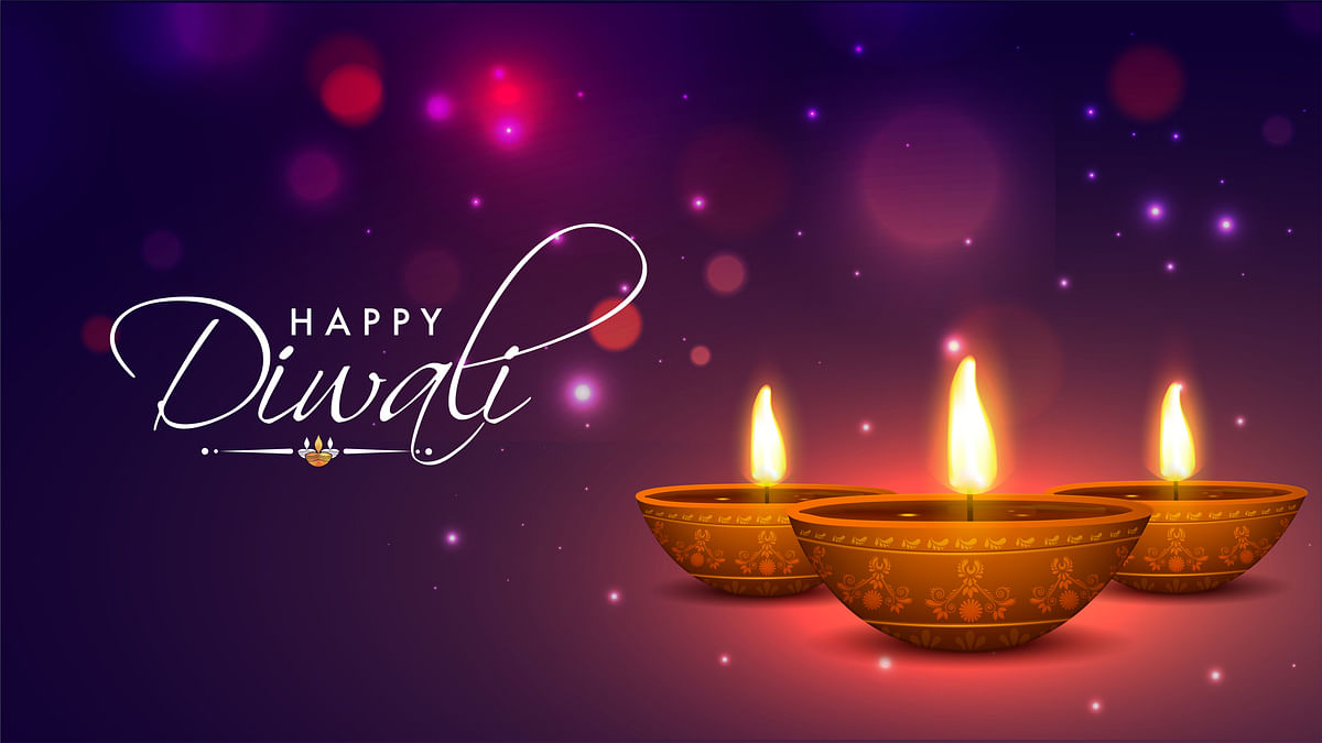 Happy Diwali 2023 Wishes: Messages, quotes, images, and greetings to share with friends and family.