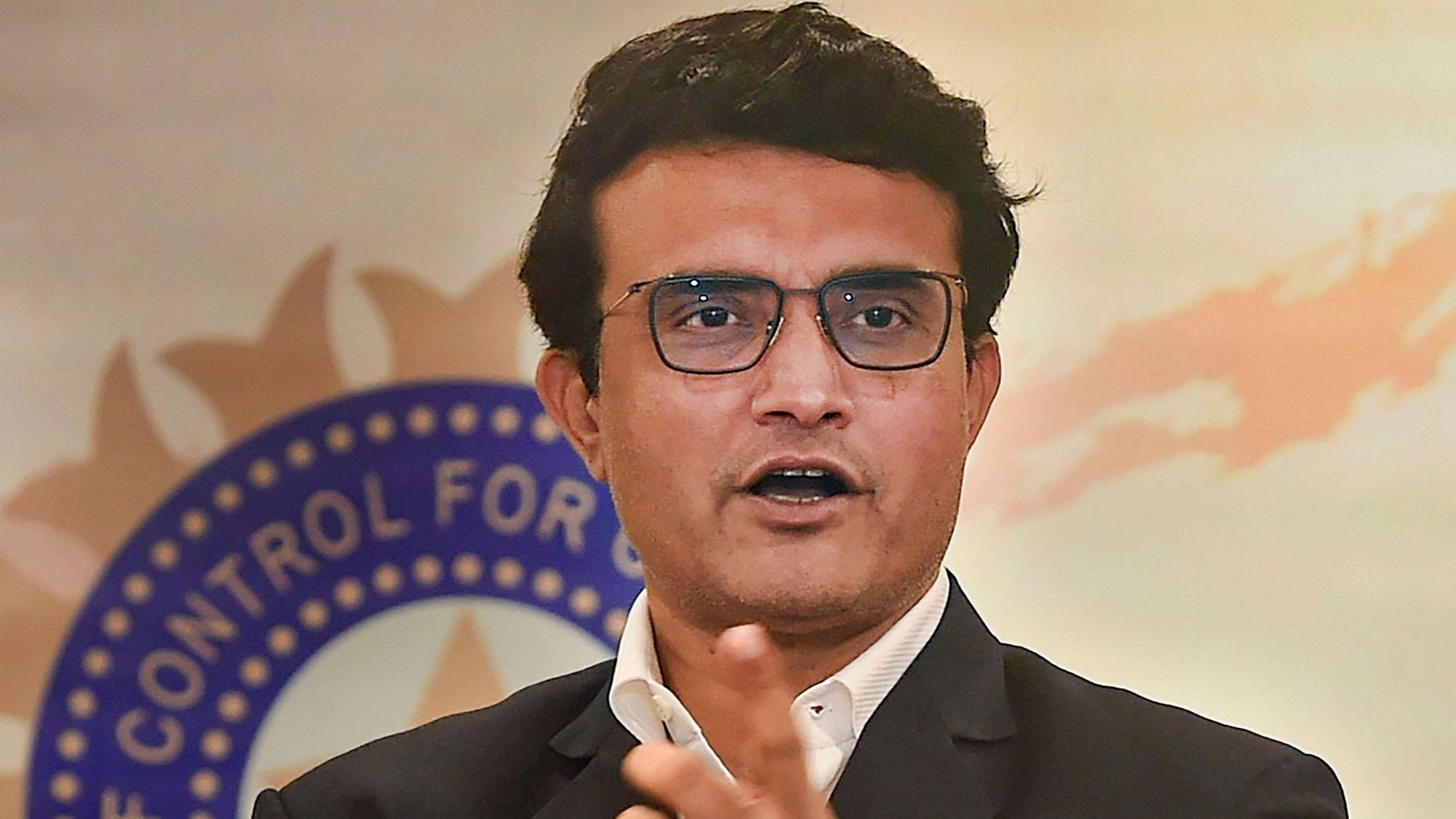 Sourav Ganguly has lavish plans to commemorate India’s first Day/Night Test.