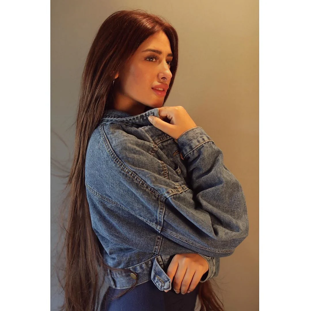 Mahira Sharma hails from Jammu.