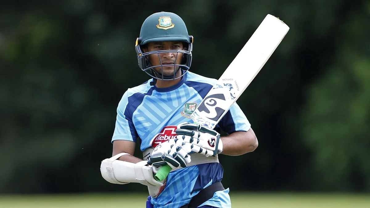 Bangladesh Cricket Board has said they had no knowledge of the ICC investigation into Shakib Al Hasan.