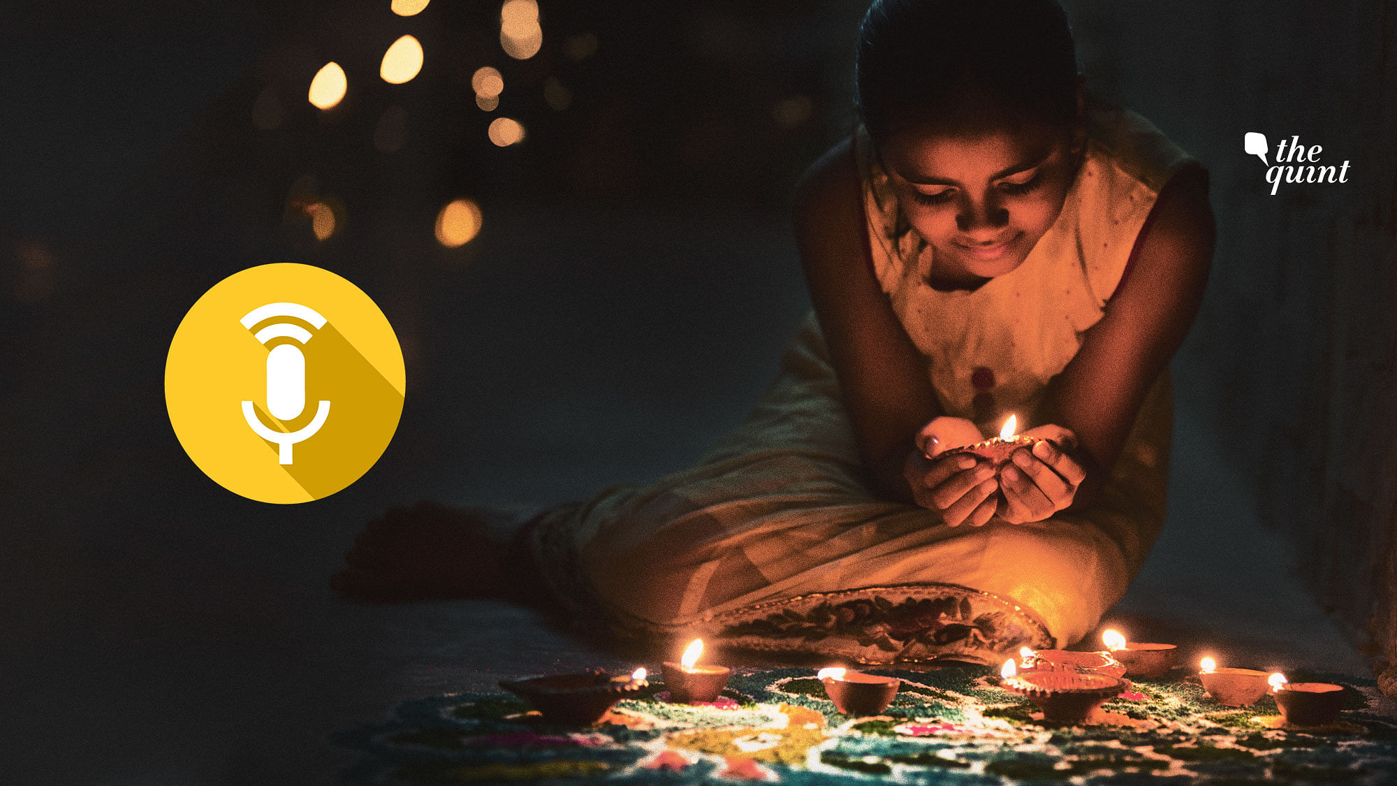 What does Diwali mean to you? What do you LIKE about Diwali? What do you dislike about Diwali?