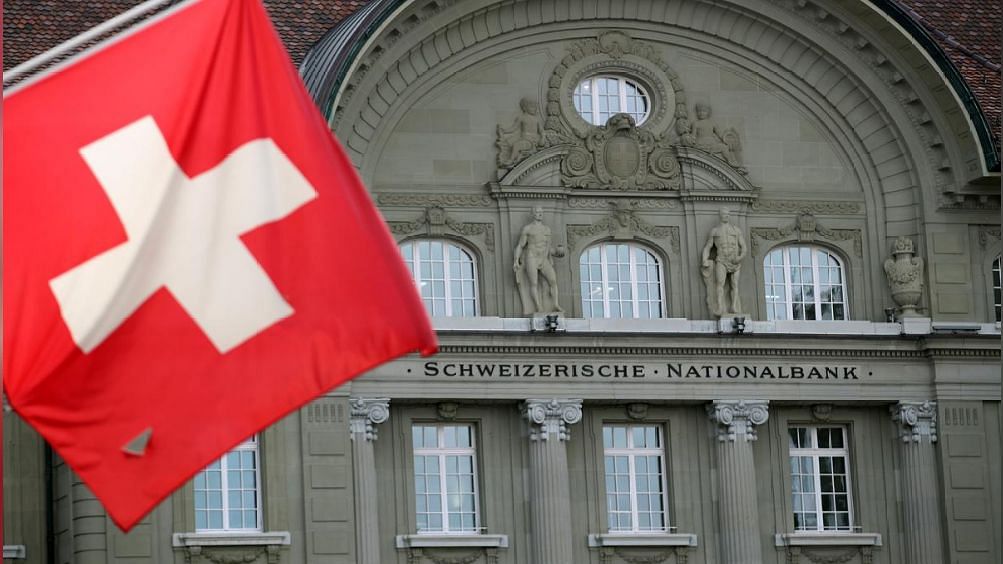 India Gets First Tranche of Swiss Bank Details of Its Residents