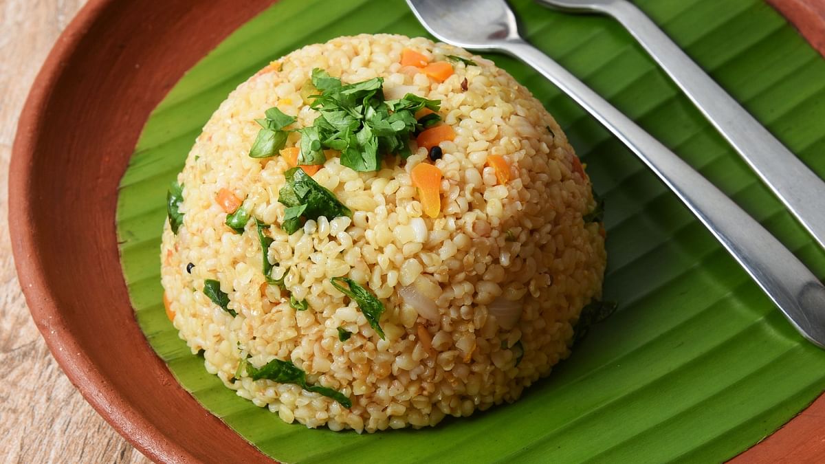 Here Are Some Healthy, Homemade and Yummy Dishes for Your Diwali