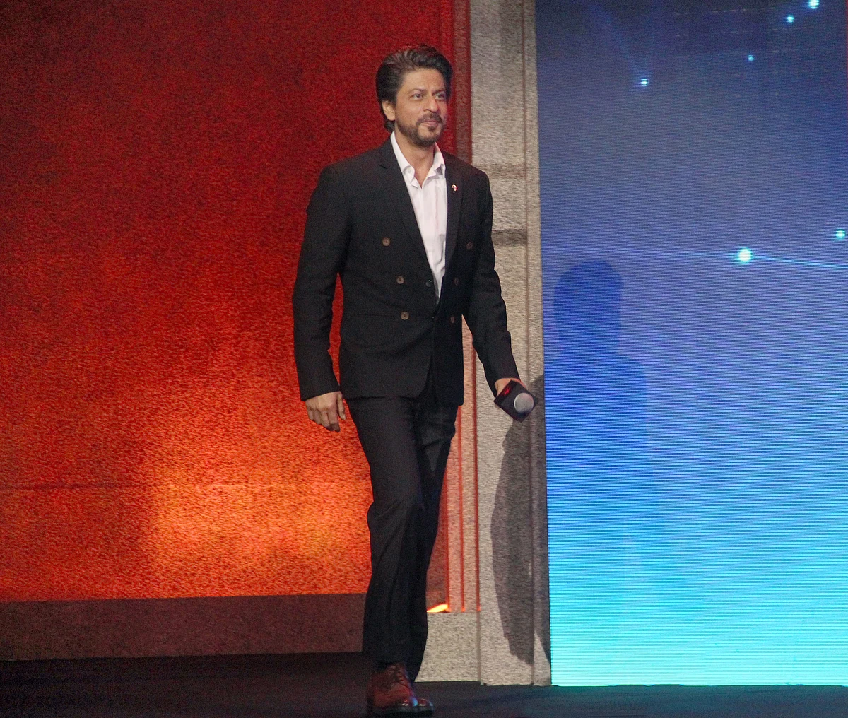At a Time When OTTs Rule, TED Talks Is a Family Show: SRK