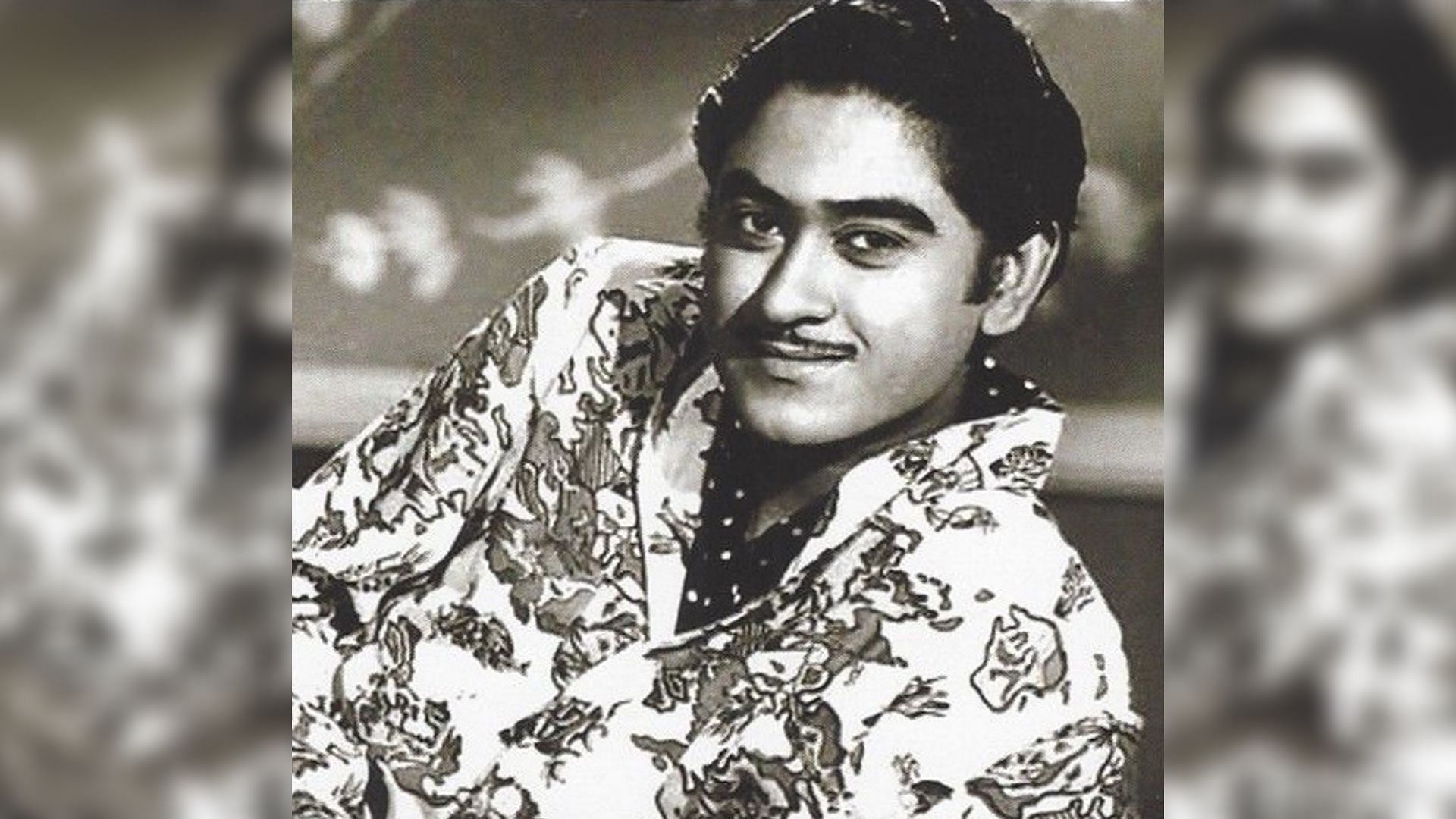 Some lesser known anecdotes about Kishore Kumar on his 32nd death anniversary.