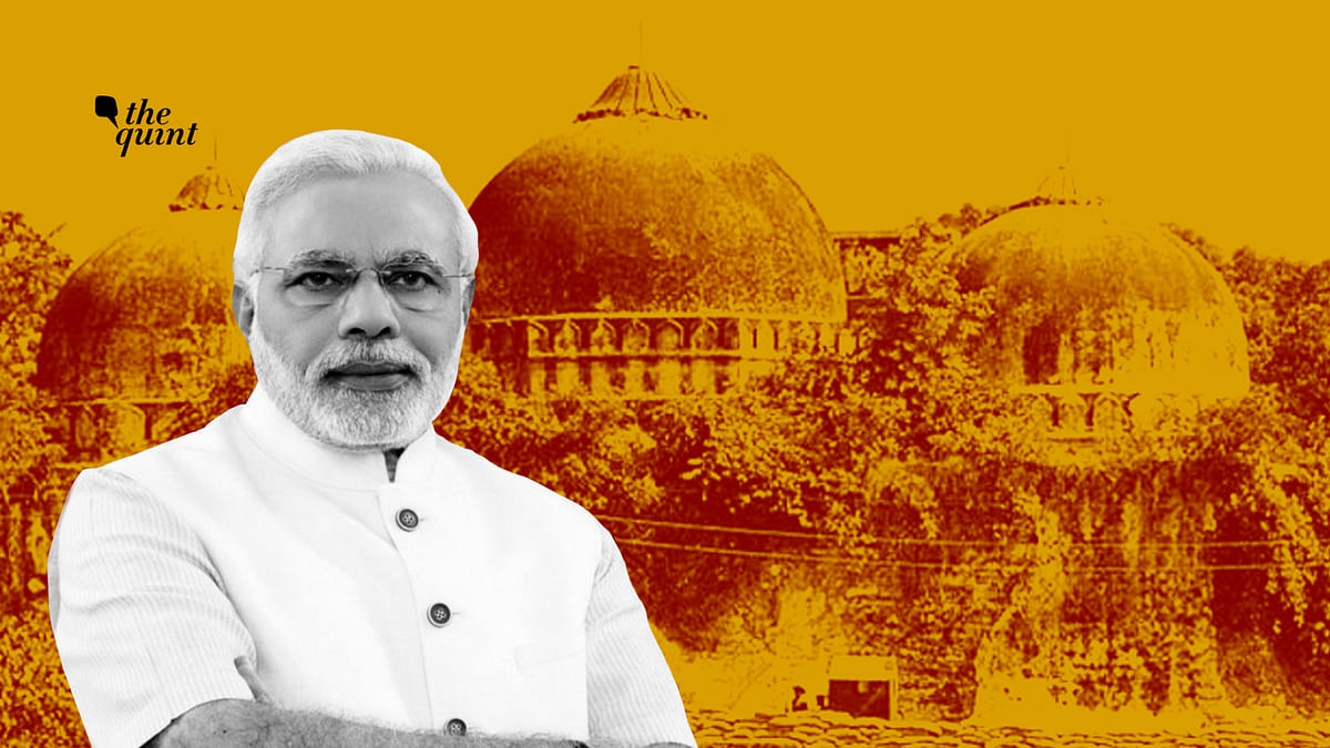 Ram Mandir Could be ‘Achieved’ — Can BJP Resist Other ‘Pressures’?