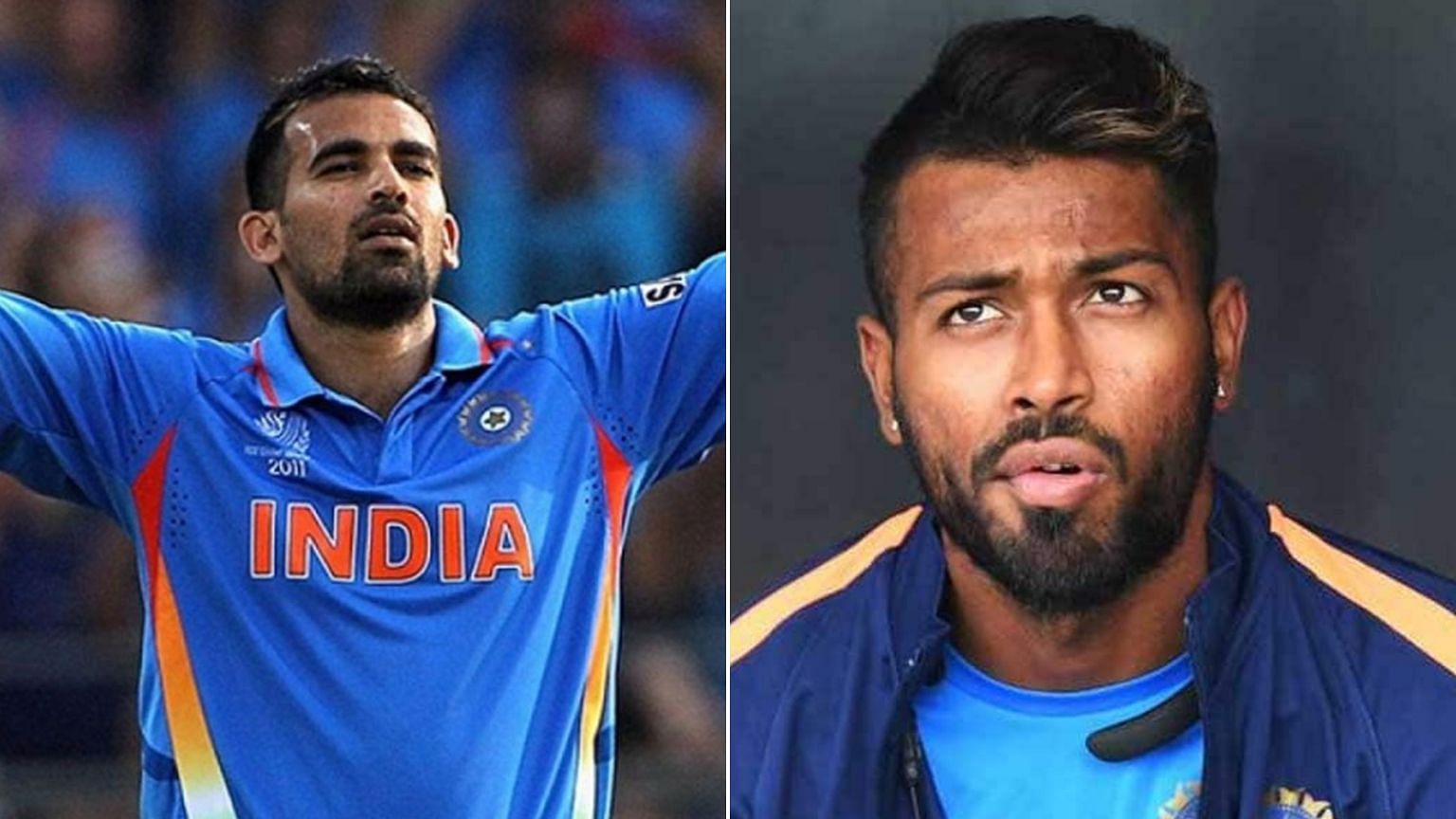 Hardik Pandya’s wish to Zaheer garnered a lot of attention and didn’t go down well with cricket fans.